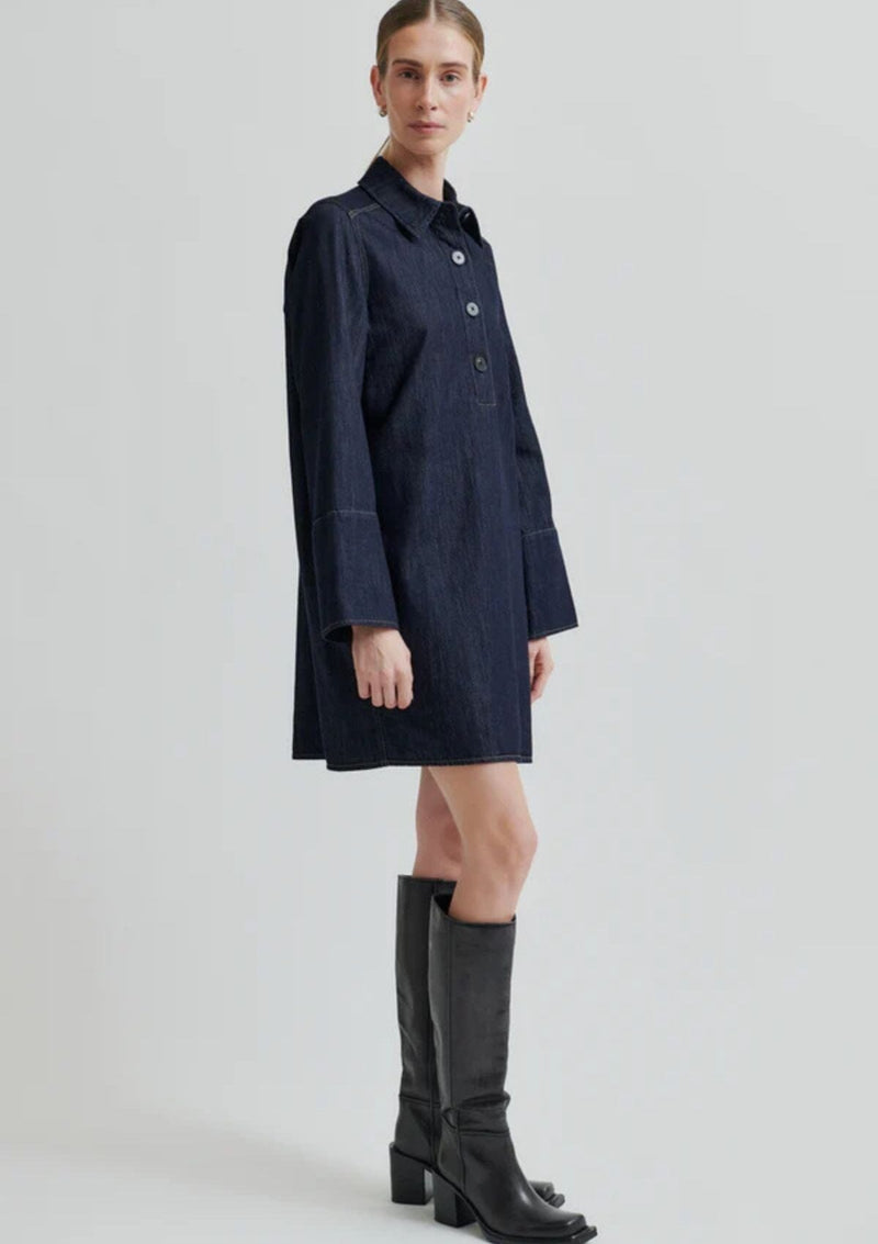 Dera Tunic Dress | Second Female Dress Second Female
