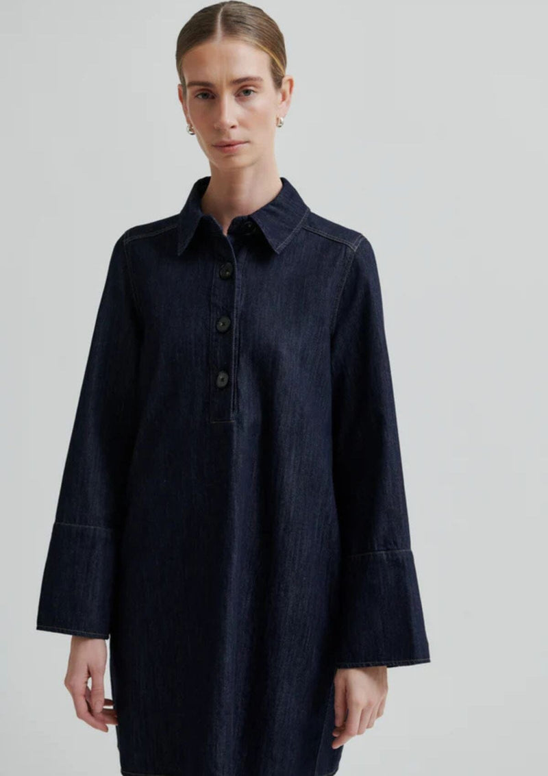 Dera Tunic Dress | Second Female Dress Second Female