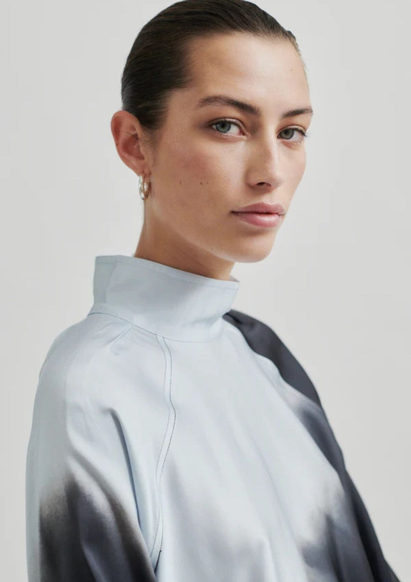 Dippie Blouse | Second Female Eighty Seven