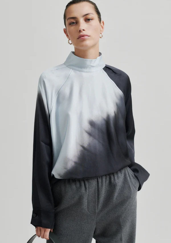 Dippie Blouse | Second Female Eighty Seven