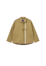 Drive Quilt Jacket | Heyanno Jacket Heyanno