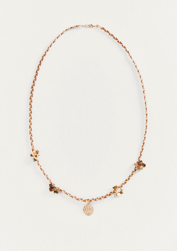 Dwali Layering Necklace | Ese O Ese Necklace ese O ese