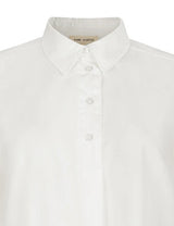 Anine LS Polo Shirt | Esmé Studios Shirt Esmé Studios