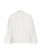 Anine LS Polo Shirt | Esmé Studios Shirt Esmé Studios