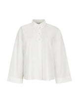Anine LS Polo Shirt | Esmé Studios Shirt Esmé Studios