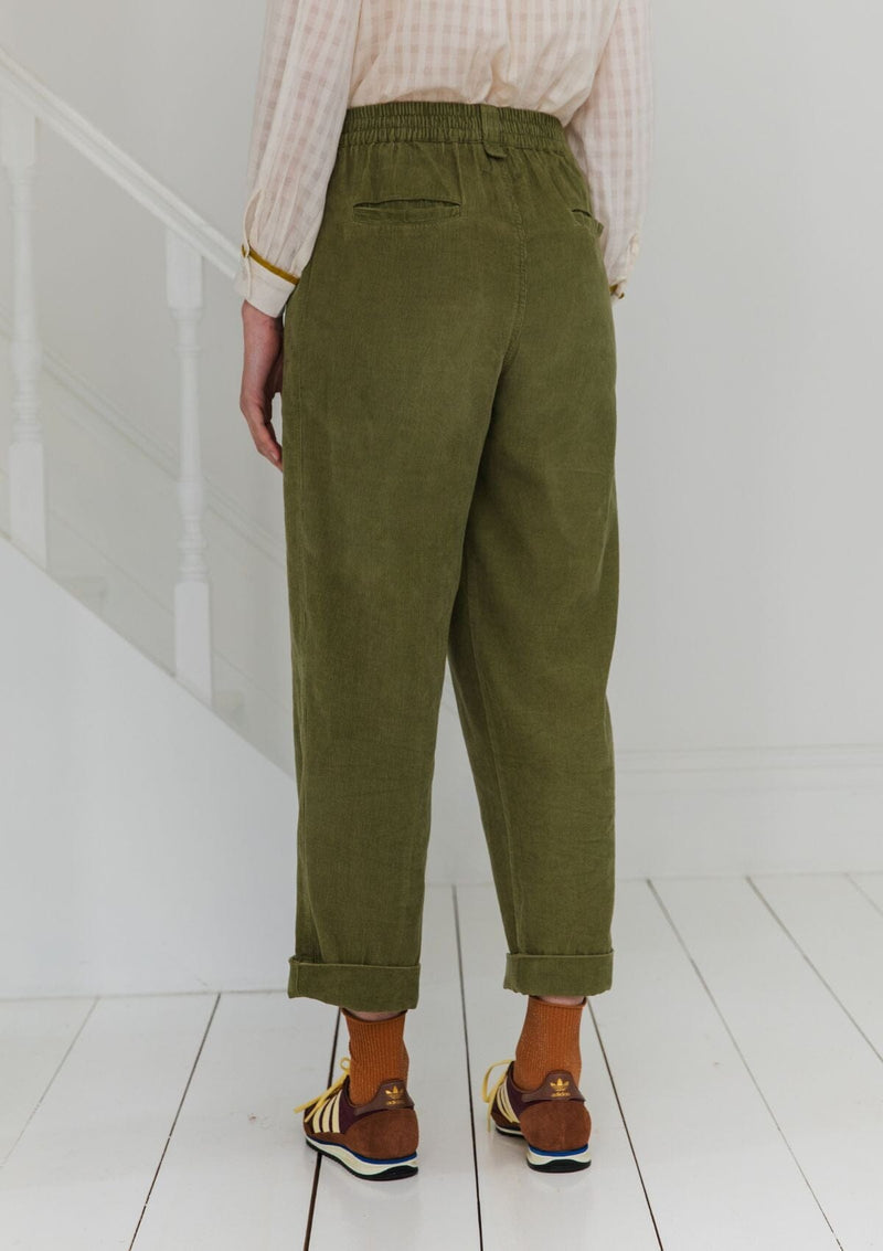 Edina Ric Ric Trousers | Bonte Trousers Bonte