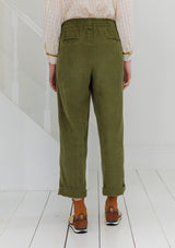 Edina Ric Ric Trousers | Bonte Trousers Bonte