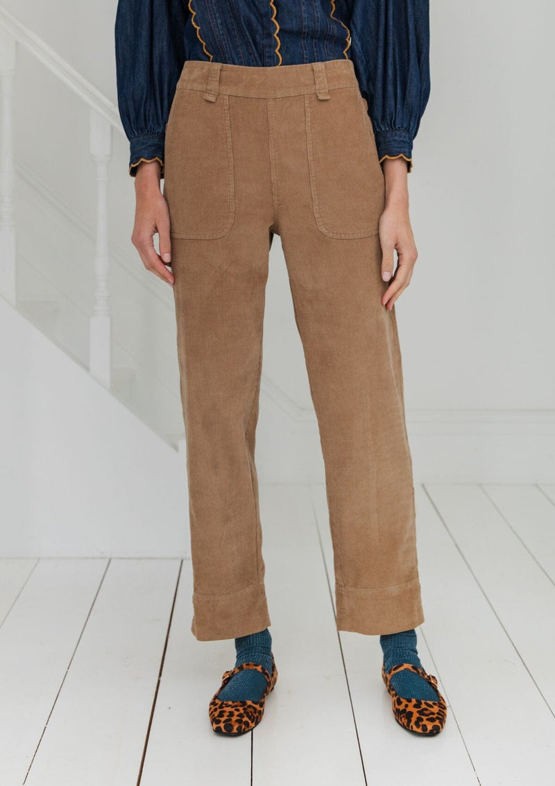 Edina Ric Ric Trousers | Bonte Trousers Bonte