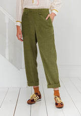 Edina Ric Ric Trousers | Bonte Trousers Bonte