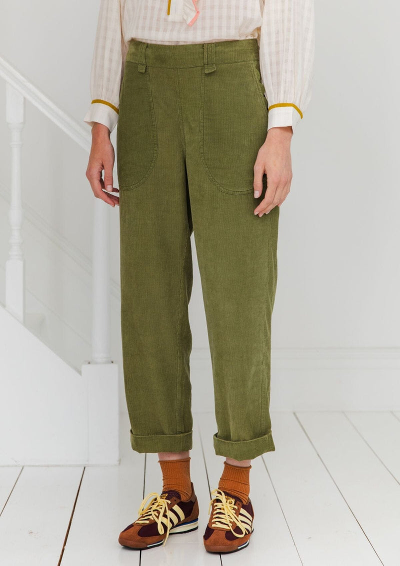 Edina Ric Ric Trousers | Bonte Trousers Bonte