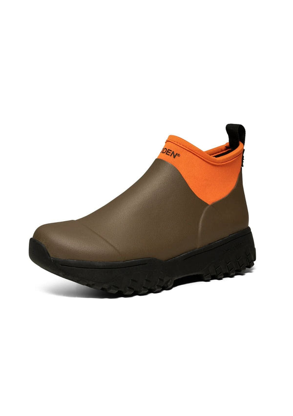 Irene Waterproof Boot | WODEN Boots WODEN