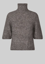 Emmalou Knit SS | Second Female Jumper Second Female