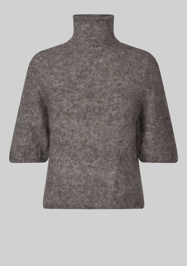 Emmalou Knit SS | Second Female Jumper Second Female