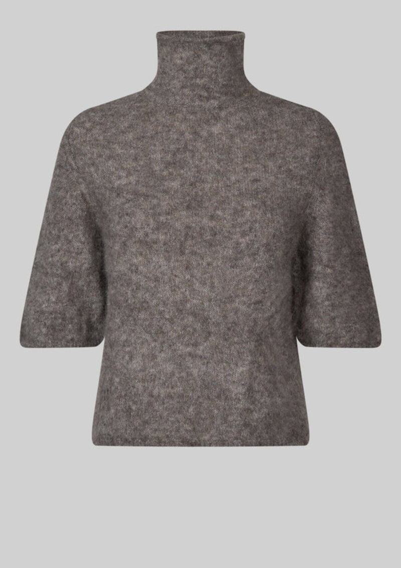 Emmalou Knit SS | Second Female Jumper Second Female