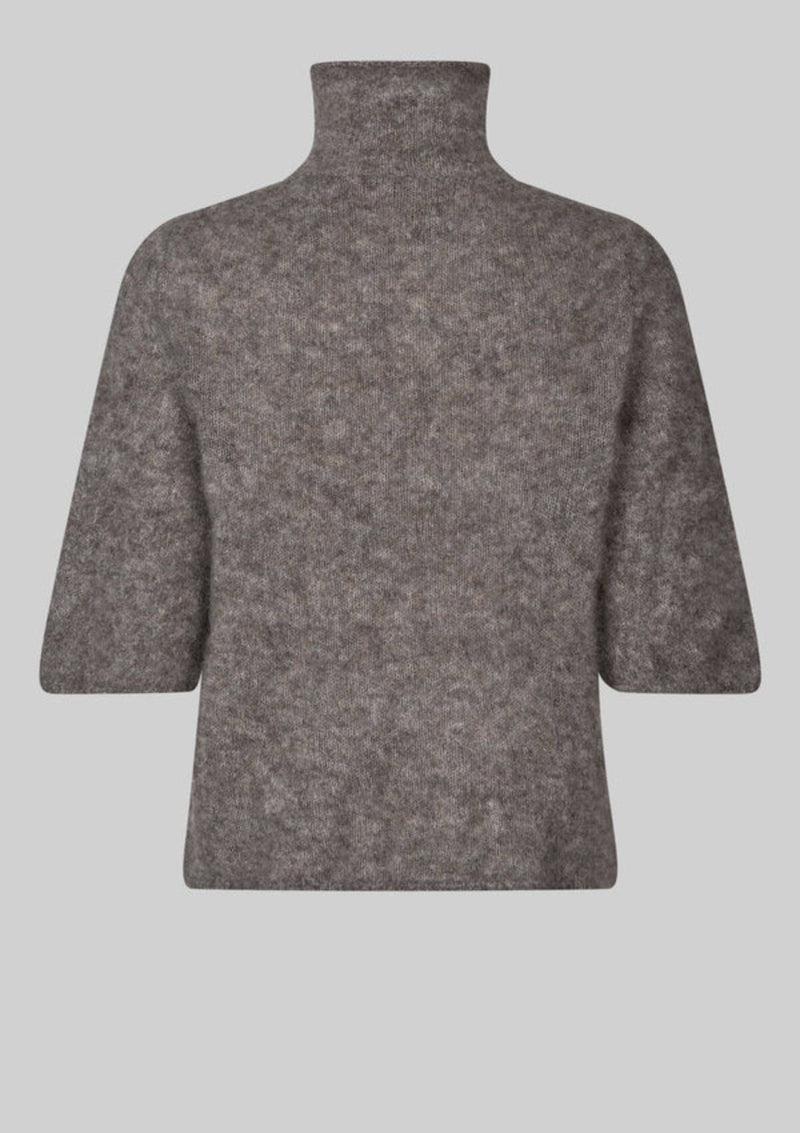 Emmalou Knit SS | Second Female Jumper Second Female