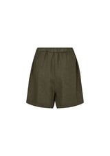 Emmi Linen Shorts | Mos Mosh Shorts MOS MOSH