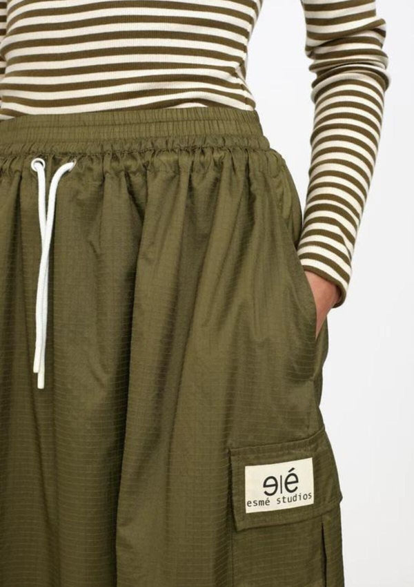 Melvy Midi Skirt | Esmé Studios Skirt Esmé Studios