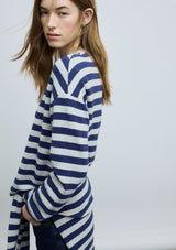 Felpa Yale | Striped Sweater | Ese O Ese Sweater ese O ese