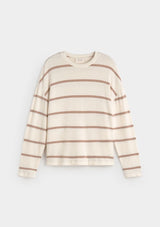 Felpa Yale | Striped Sweater | Ese O Ese Sweater ese O ese