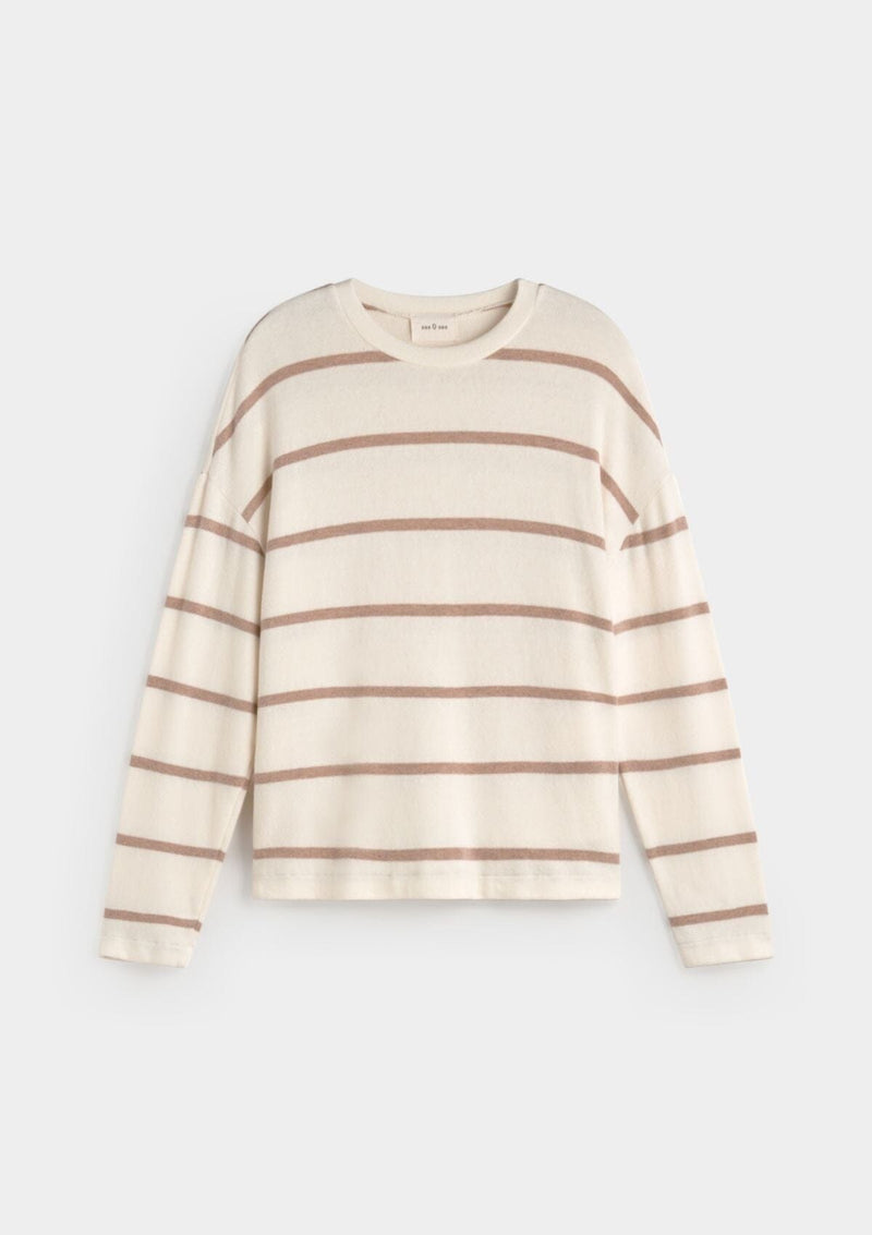 Felpa Yale | Striped Sweater | Ese O Ese Sweater ese O ese