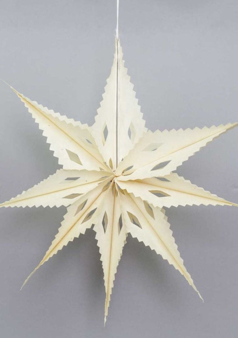 Sirius Star Decoration | A World of Craft Christmas Decorations A World Of Craft