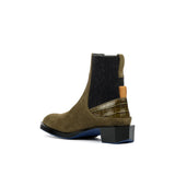 Forma Ena | Premium Leather Chelsea Boot | 4ACCESS