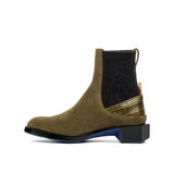 Forma Ena | Premium Leather Chelsea Boot | 4ACCESS