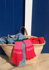 Good Day Gloves Hyper Nature | Quinton Chadwick Gloves Quinton + Chadwick