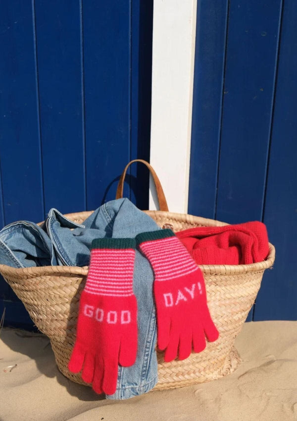 Good Day Gloves Hyper Nature | Quinton Chadwick Gloves Quinton + Chadwick