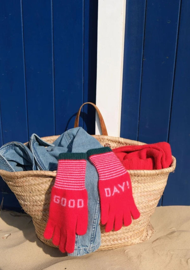 Good Day Gloves Hyper Nature | Quinton Chadwick Gloves Quinton + Chadwick