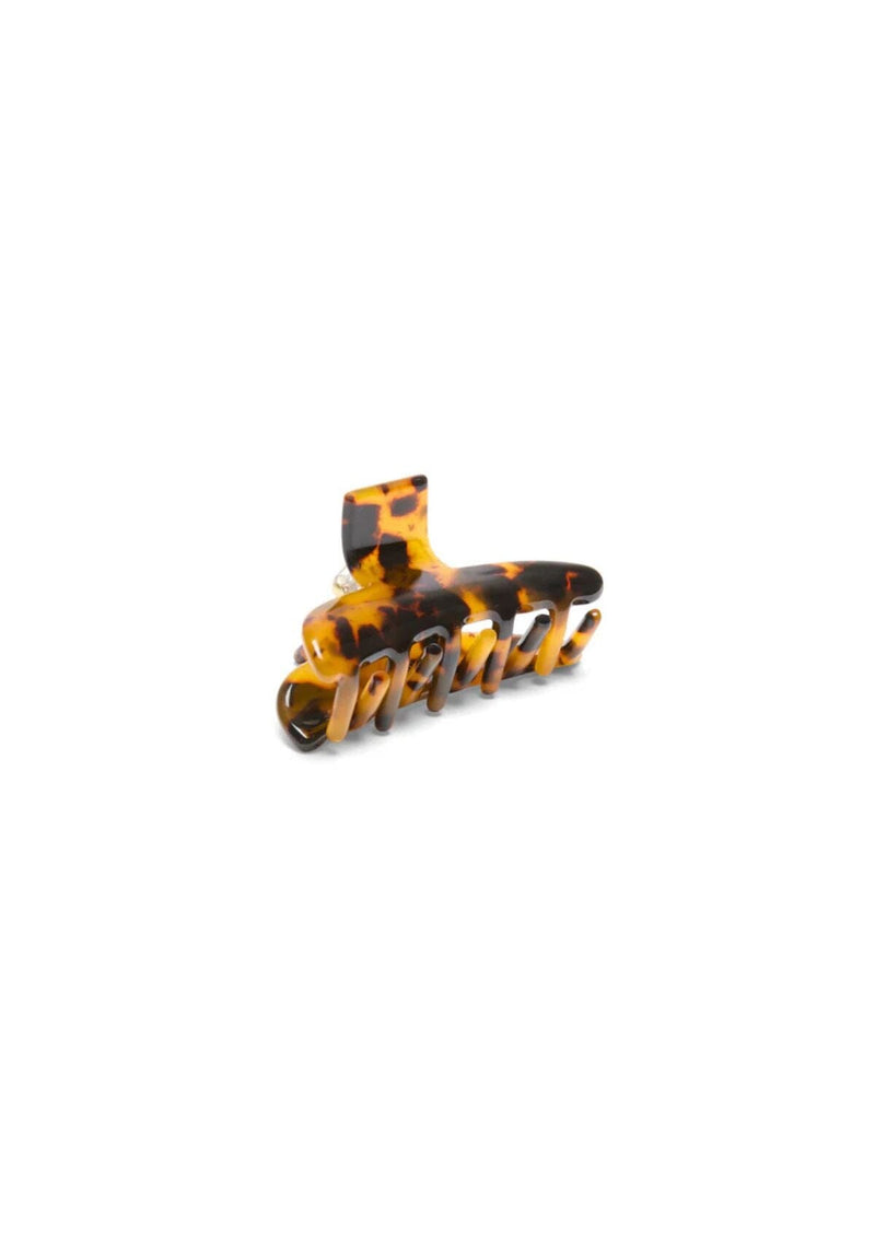 Doncaster Tortoiseshell Hair Claw | Chalk Hair Clip Chalk