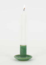 Hera Green Candle Holder | A World of Craft Candle Holder A World Of Craft