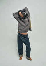 Hope Turn Up Jean | Heyanno Jeans Heyanno