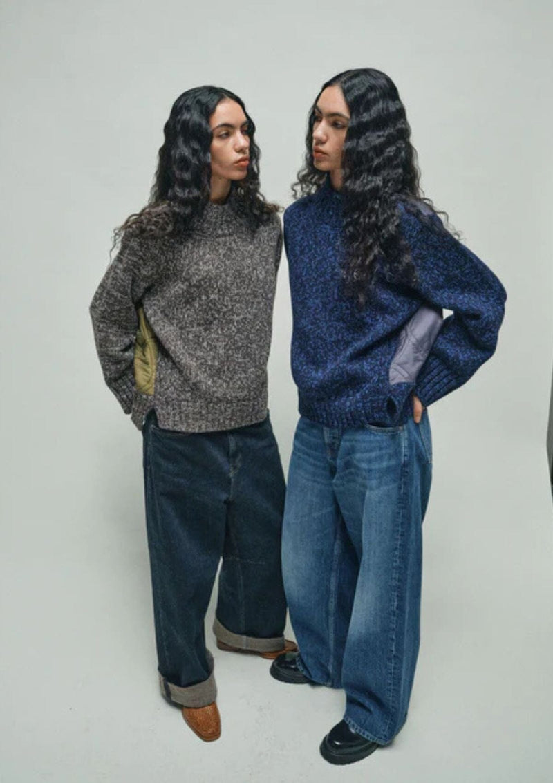 Hope Turn Up Jean | Heyanno Jeans Heyanno