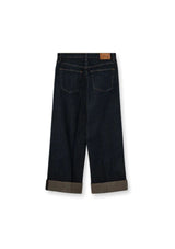 Hope Turn Up Jean | Heyanno Jeans Heyanno