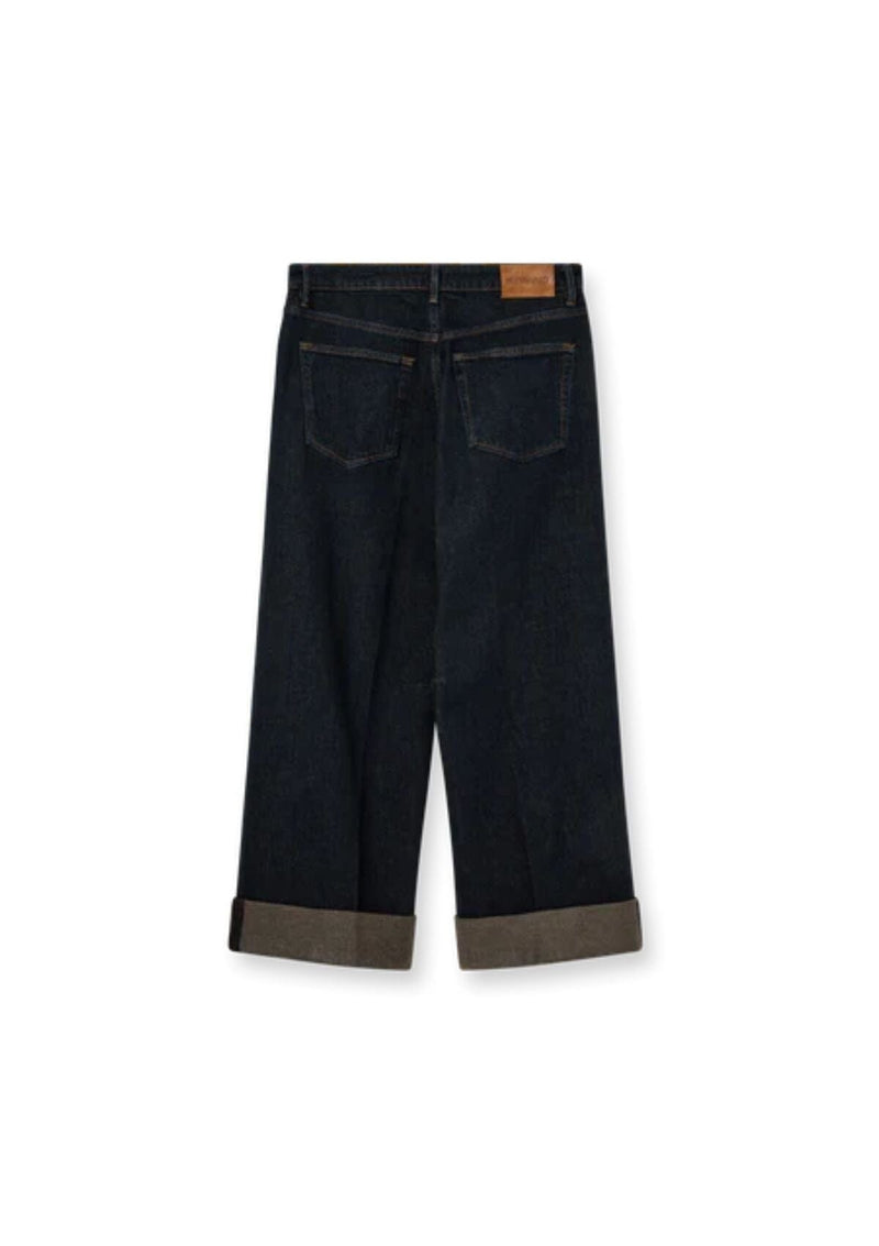 Hope Turn Up Jean | Heyanno Jeans Heyanno