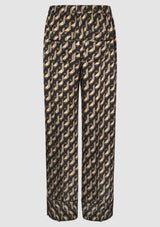 Hopi Wide Leg Trousers | Second Female Trousers Second Female