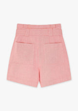 Indilo Shorts | CKS Shorts ese O ese