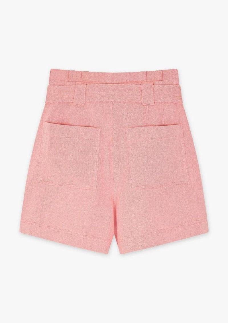 Indilo Shorts | CKS Shorts ese O ese