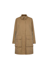 Indrani Trenchcoat | Mos Mosh Coat MOS MOSH