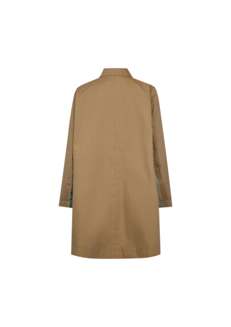 Indrani Trenchcoat | Mos Mosh Coat MOS MOSH