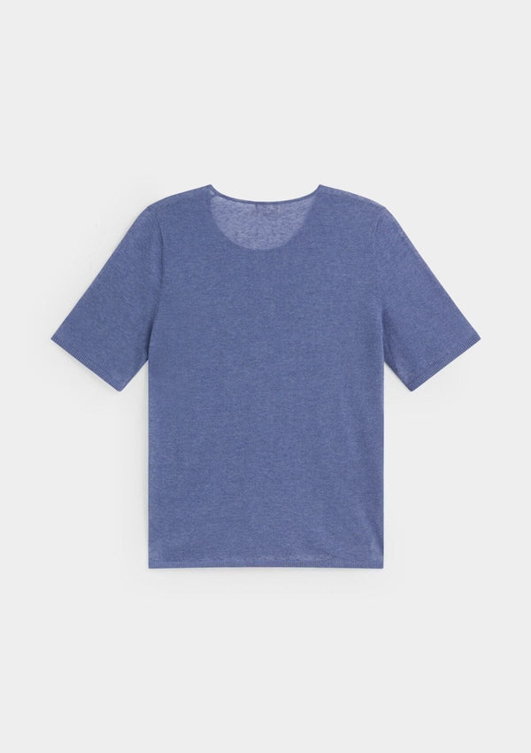 J.Petit Summer | Blue Denim | Ese O Ese T-Shirt ese O ese