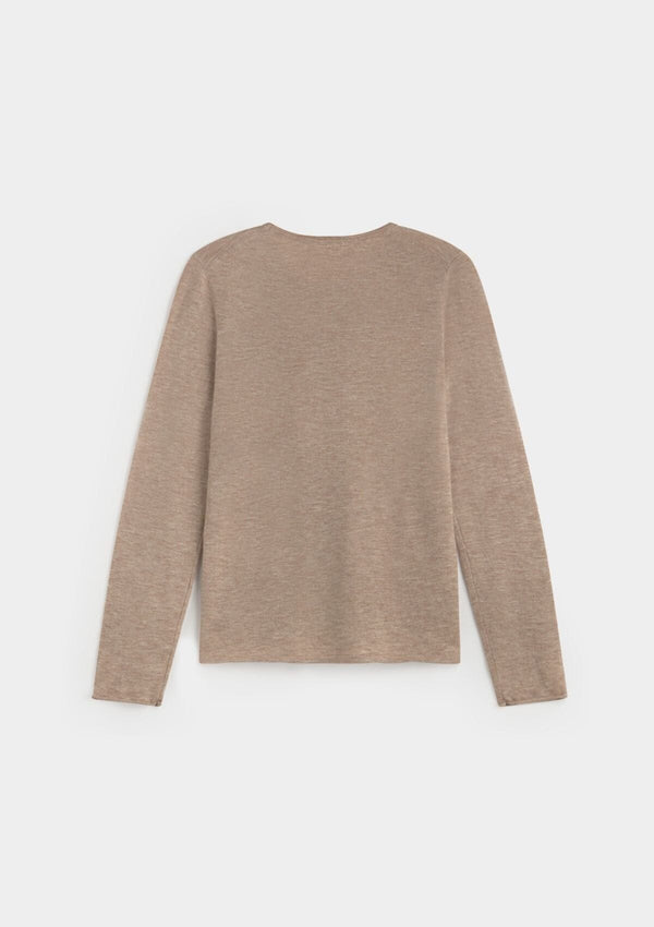 J.Adam Wool & Cashmere Blend Lightweight Knit | Ese O Ese Jumper ese O ese