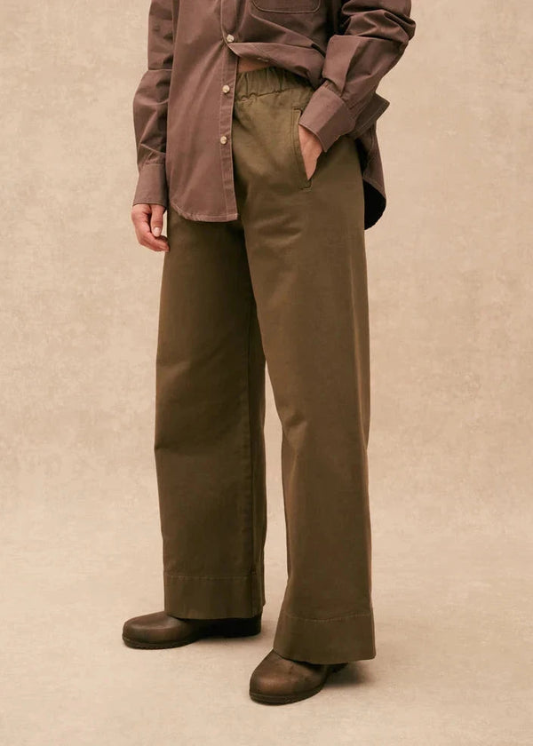 Pant Jimmy | HOD Paris Trousers Hod Paris