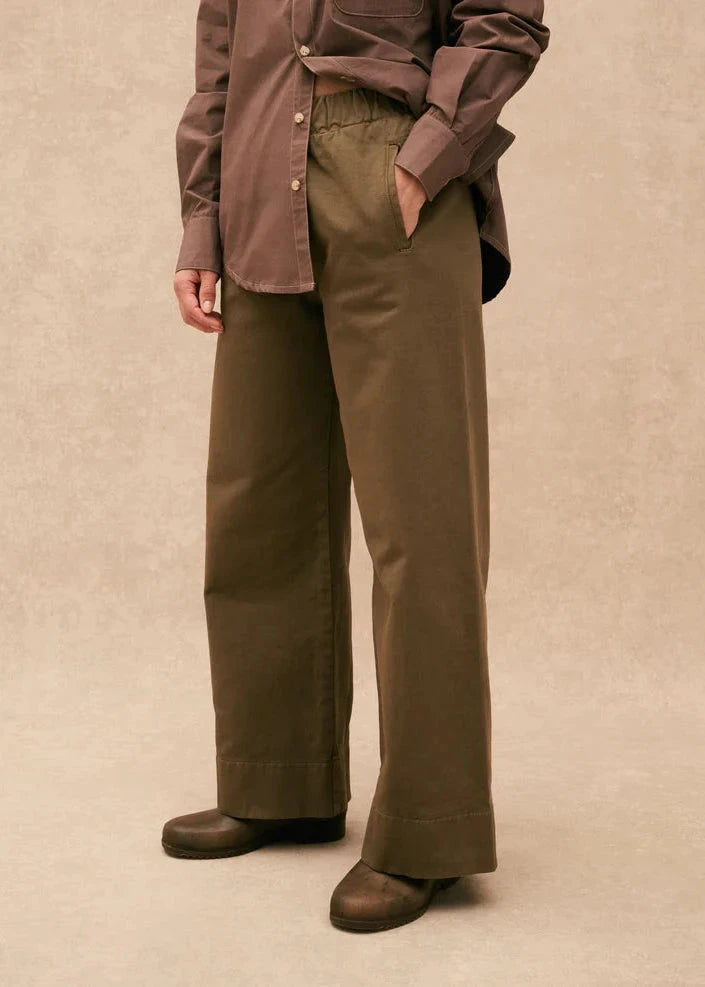 Pant Jimmy | HOD Paris Trousers Hod Paris