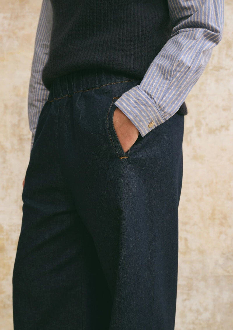 Jimmy Pant | Hod Paris Jeans Hod Paris