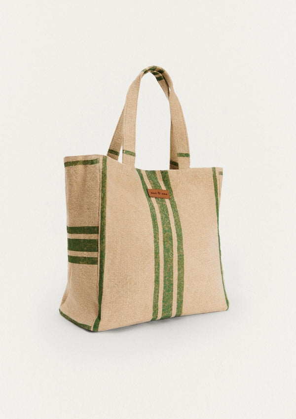 Jute Bag | Ese O Ese Bag ese O ese