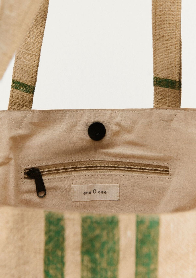 Jute Bag | Ese O Ese Bag ese O ese