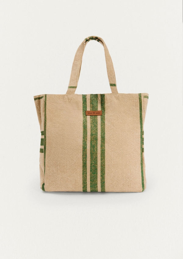 Jute Bag | Ese O Ese Bag ese O ese