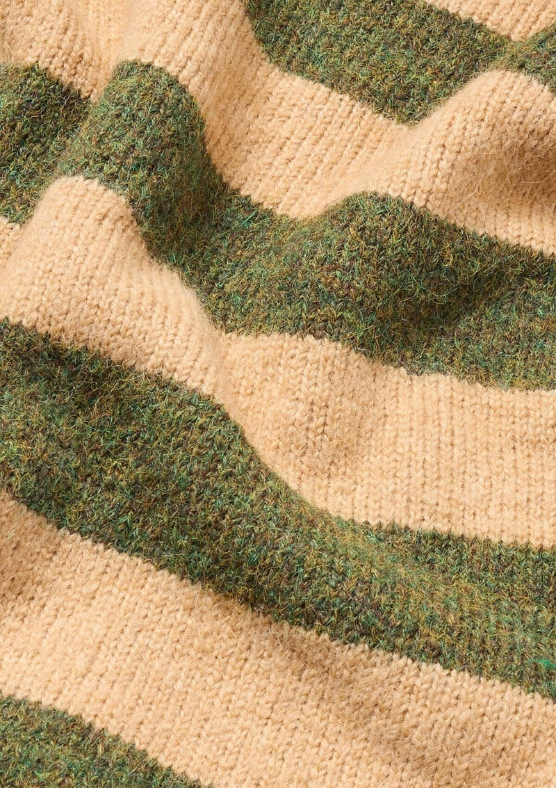 Striped Kodak Knit | Ese O Ese Jumper ese O ese